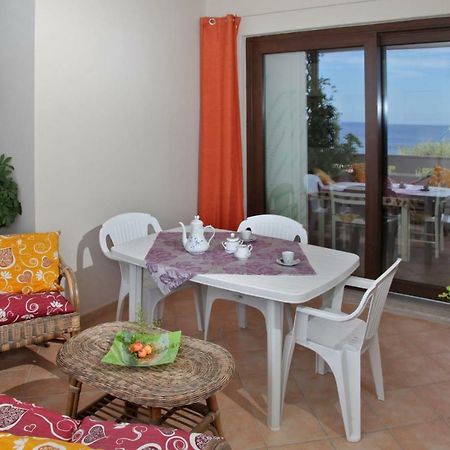 Casa Pireddu Daire Cala Gonone Dış mekan fotoğraf
