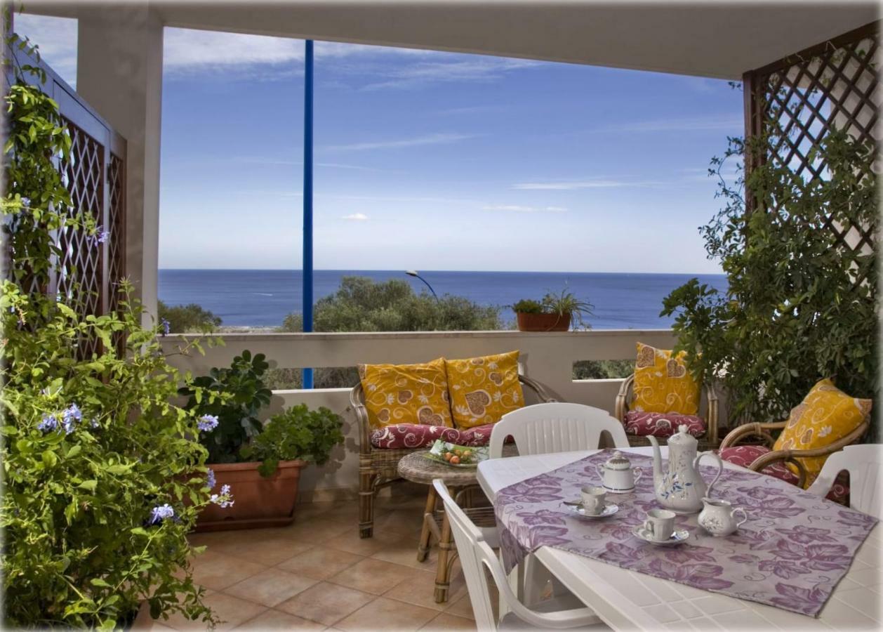 Casa Pireddu Daire Cala Gonone Dış mekan fotoğraf