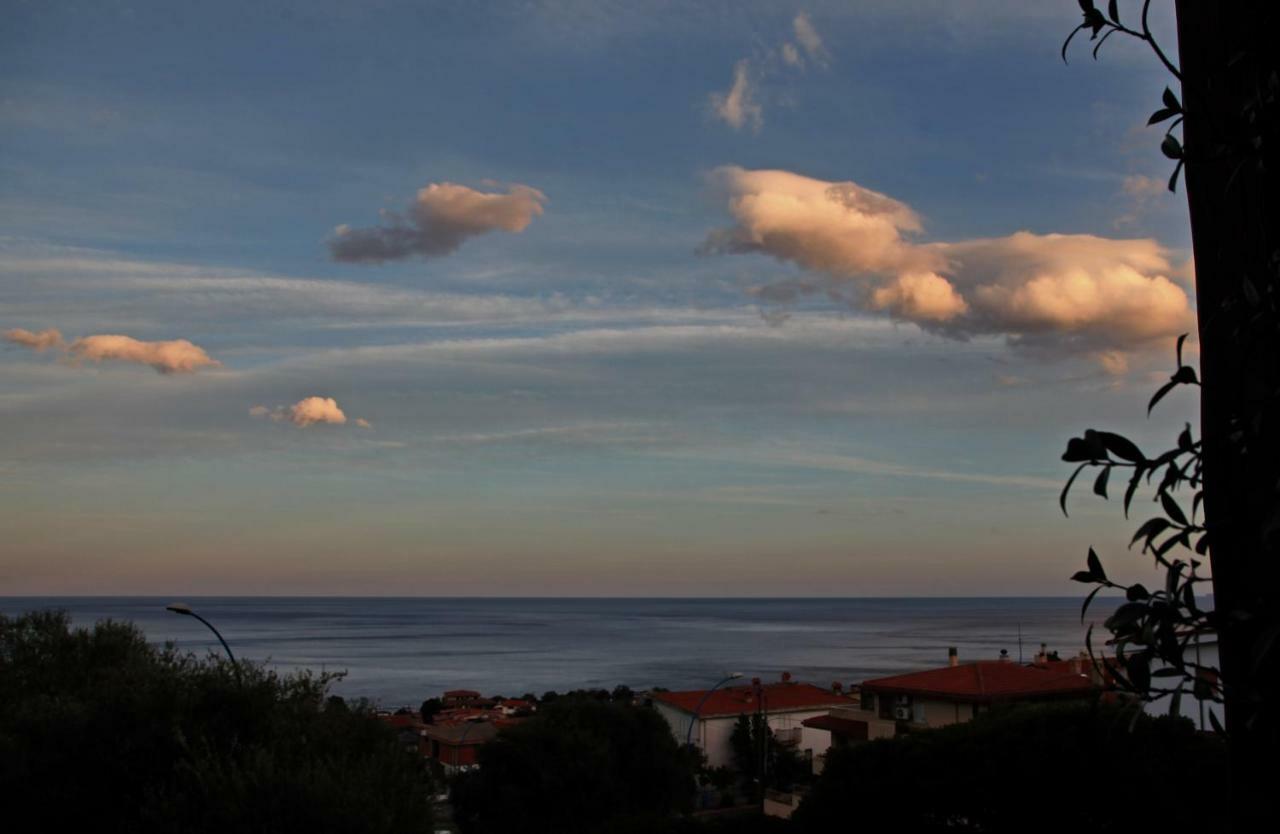 Casa Pireddu Daire Cala Gonone Dış mekan fotoğraf