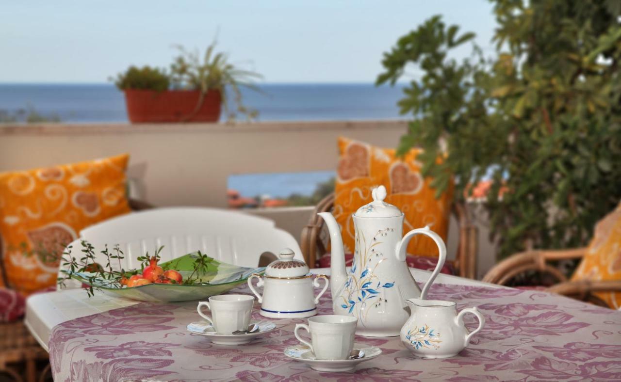 Casa Pireddu Daire Cala Gonone Dış mekan fotoğraf